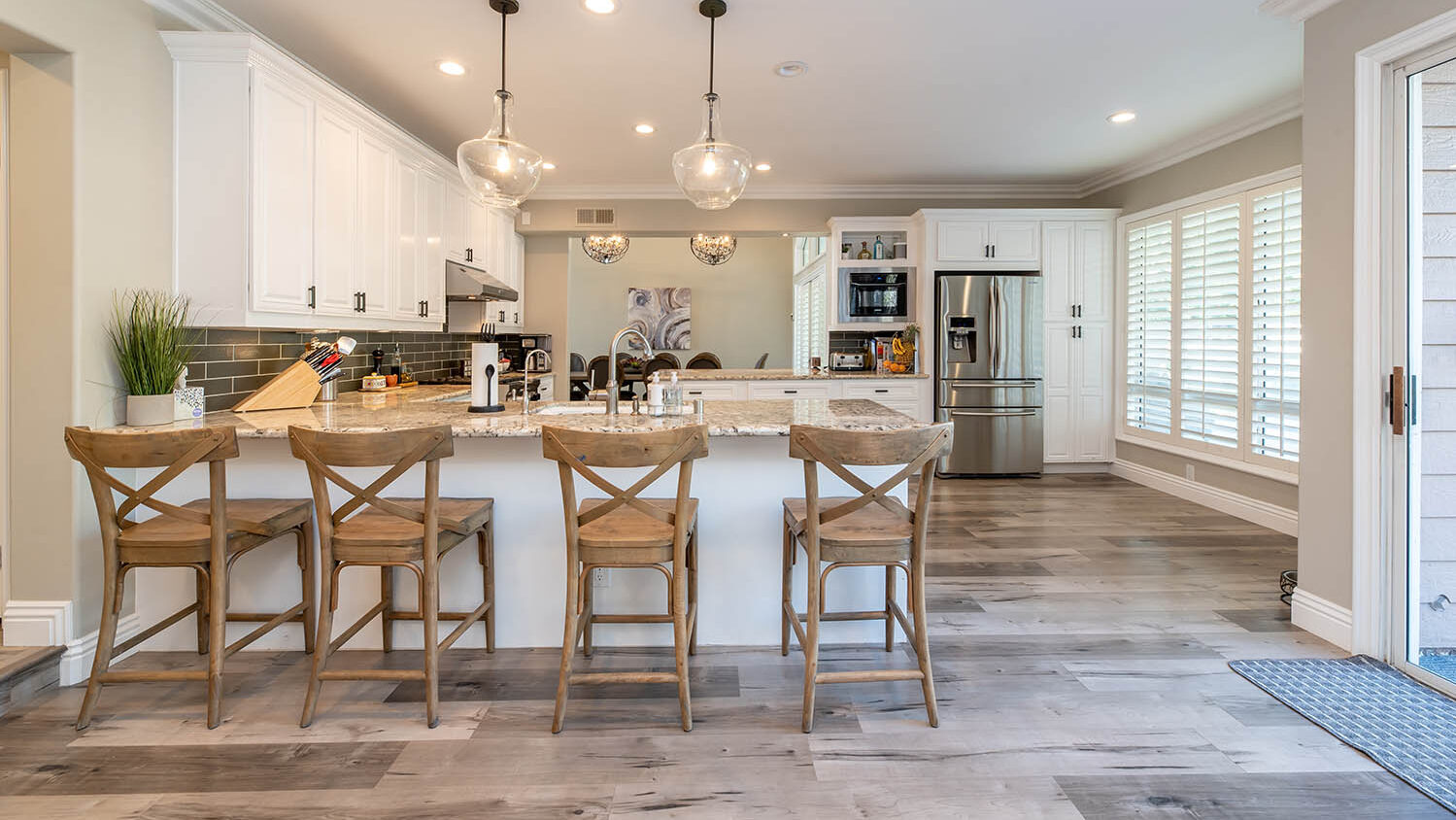 north Houston realtor