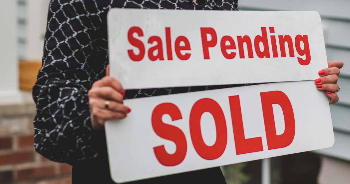 Selling Your Home
